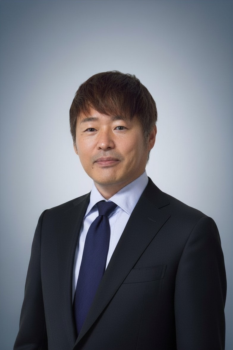 菅谷真之 代表医師